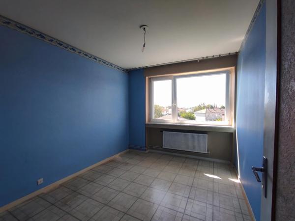 Appartement à vendre 4 pièces  (57)