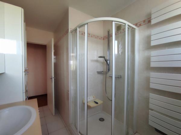 Appartement à vendre 4 pièces  (57)