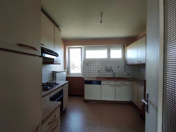 Appartement à vendre 4 pièces  (57)
