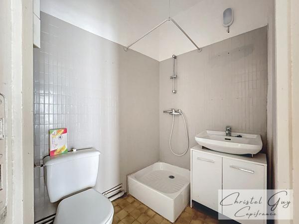 Spécial investisseur : Immeuble Mixte à vendre à Fort Potentiel – Centre-Ville de Montval-sur-Loir (72500)