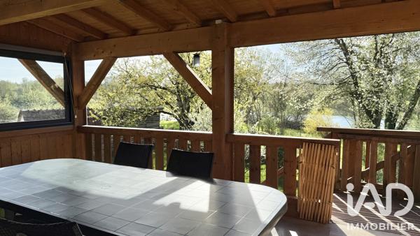 Maison à vendre 15 pièces 235 m² Brognard