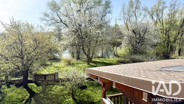 Maison à vendre 15 pièces 235 m² Brognard