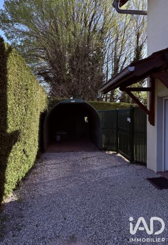 Maison à vendre 15 pièces 235 m² Brognard