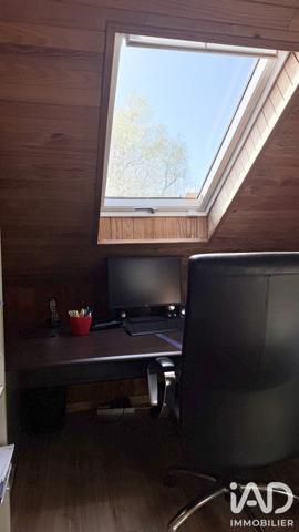 Maison à vendre 15 pièces 235 m² Brognard