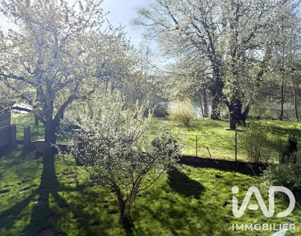 Maison à vendre 15 pièces 235 m² Brognard