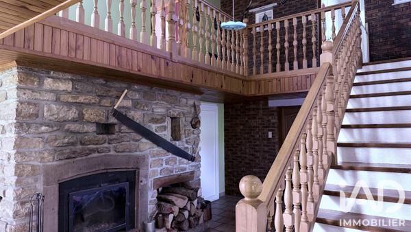 Maison à vendre 15 pièces 235 m² Brognard