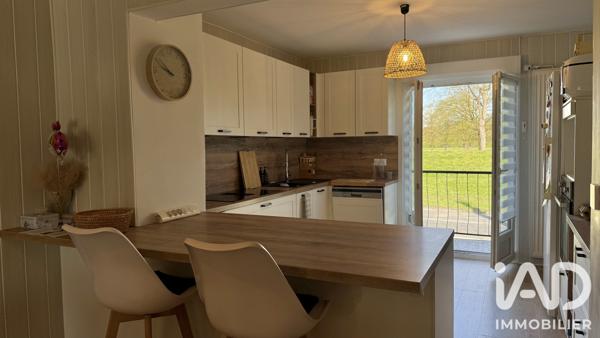 Maison à vendre 15 pièces 235 m² Brognard