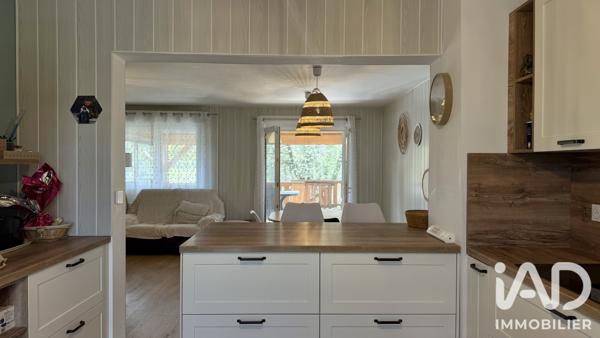 Maison à vendre 15 pièces 235 m² Brognard