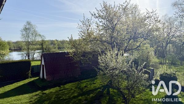 Maison à vendre 15 pièces 235 m² Brognard
