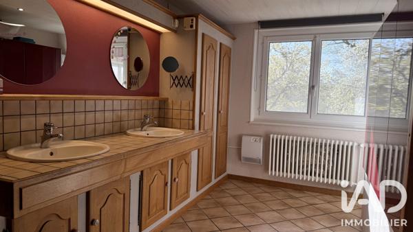 Maison à vendre 15 pièces 235 m² Brognard