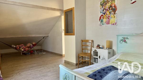 Maison à vendre 15 pièces 235 m² Brognard