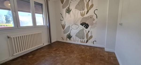 A VENDRE A FAYET Maison individuelle en parfait état, 3 Chambres, Jardin, Garage