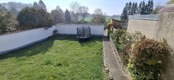 A VENDRE A FAYET Maison individuelle en parfait état, 3 Chambres, Jardin, Garage