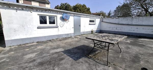 A VENDRE A FAYET Maison individuelle en parfait état, 3 Chambres, Jardin, Garage