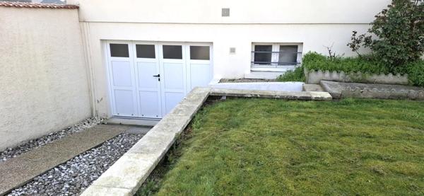 A VENDRE A FAYET Maison individuelle en parfait état, 3 Chambres, Jardin, Garage