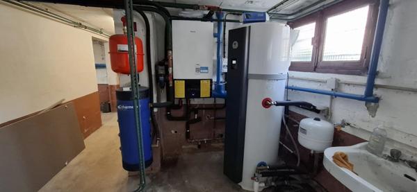 A VENDRE A FAYET Maison individuelle en parfait état, 3 Chambres, Jardin, Garage