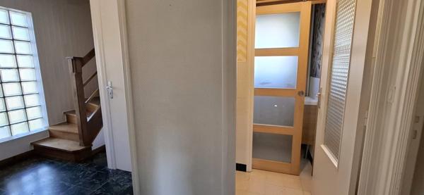 A VENDRE A FAYET Maison individuelle en parfait état, 3 Chambres, Jardin, Garage