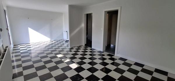 A VENDRE A FAYET Maison individuelle en parfait état, 3 Chambres, Jardin, Garage