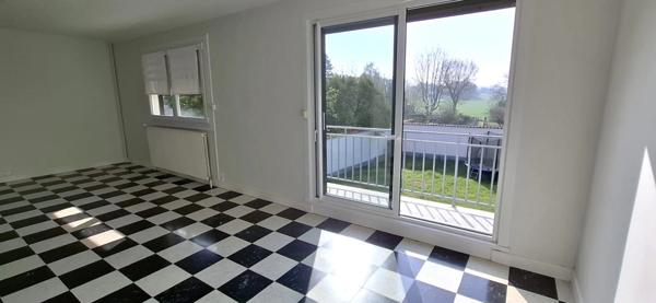 A VENDRE A FAYET Maison individuelle en parfait état, 3 Chambres, Jardin, Garage