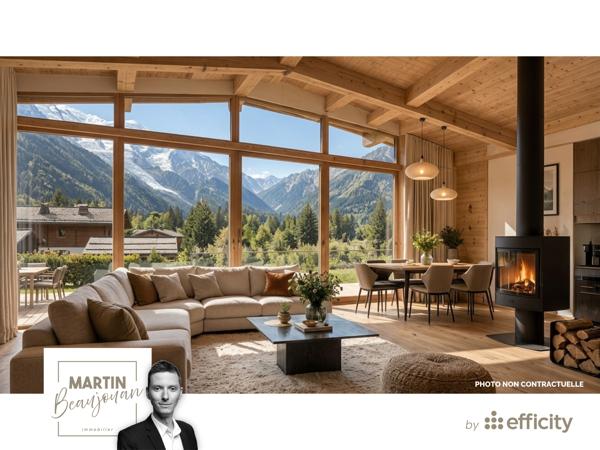 Maison
         4 pièces
        - 95 m² Bien prestige 1 510 000 € *