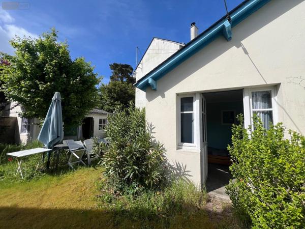 Maison à vendre à Pornichet en Loire-Atlantique (44380), ref : 15655/967   
CENTRE