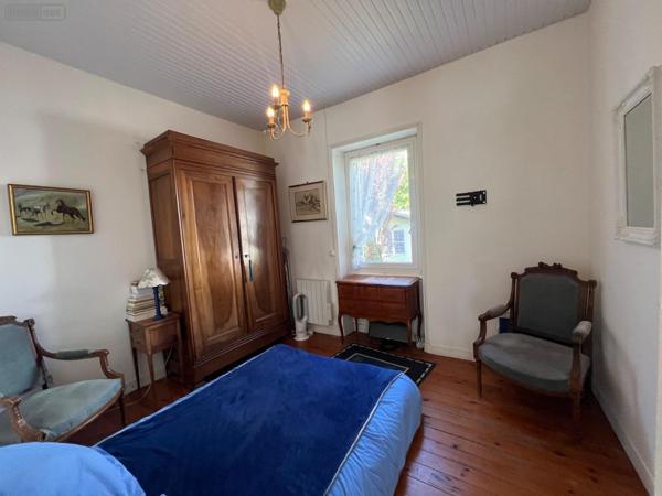 Maison à vendre à Pornichet en Loire-Atlantique (44380), ref : 15655/967   
CENTRE