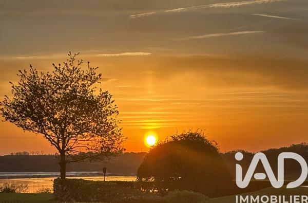 Maison à vendre 5 pièces 137 m² Saint-Malo