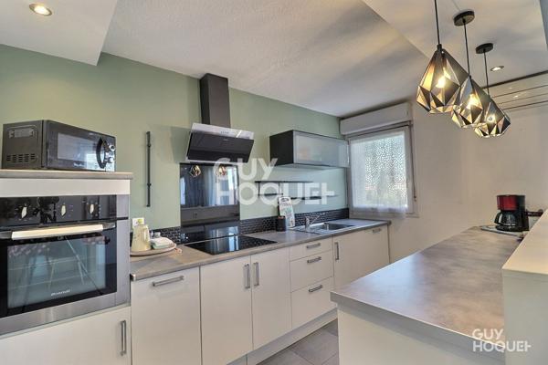 À vendre : Appartement T2 bis à Lattes - 255 000 