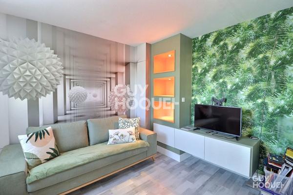 À vendre : Appartement T2 bis à Lattes - 255 000 