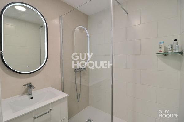 À vendre : Appartement T2 bis à Lattes - 255 000 