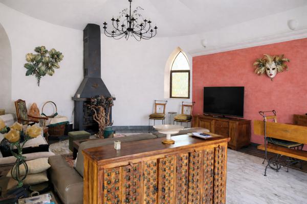 Maison 4 pièces - 140 m²