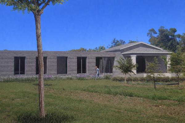 Maison 4 pièces - 140 m²