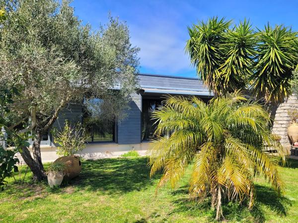 Maison 4 pièces - 140 m²