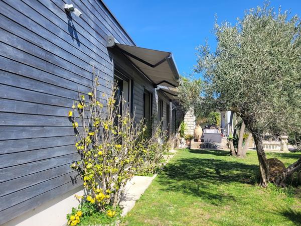 Maison 4 pièces - 140 m²