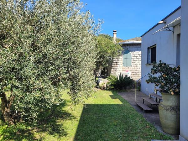 Maison 4 pièces - 140 m²