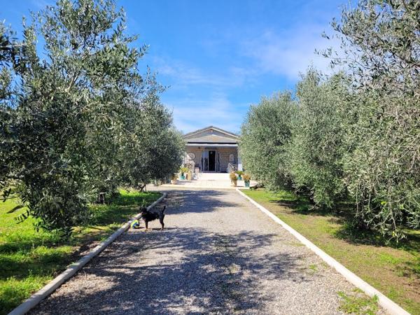 Maison 4 pièces - 140 m²