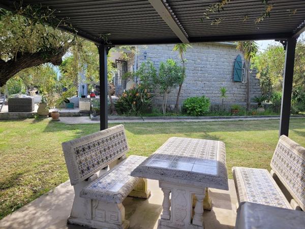 Maison 4 pièces - 140 m²