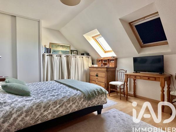 Maison à vendre 5 pièces 117,35 m² Lisieux