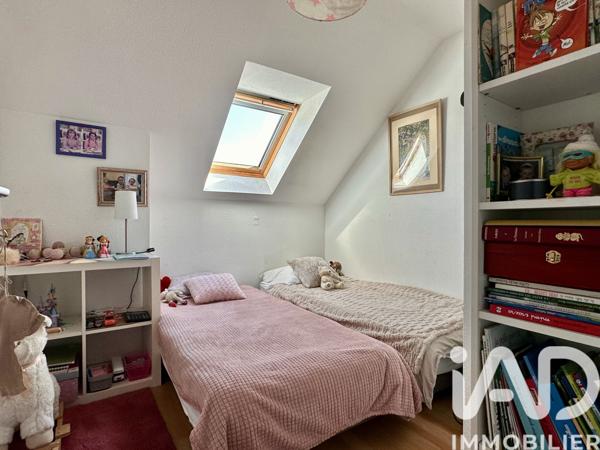 Maison à vendre 5 pièces 117,35 m² Lisieux