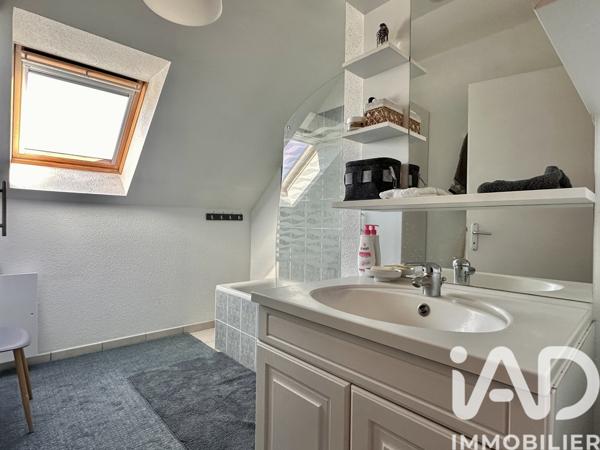 Maison à vendre 5 pièces 117,35 m² Lisieux