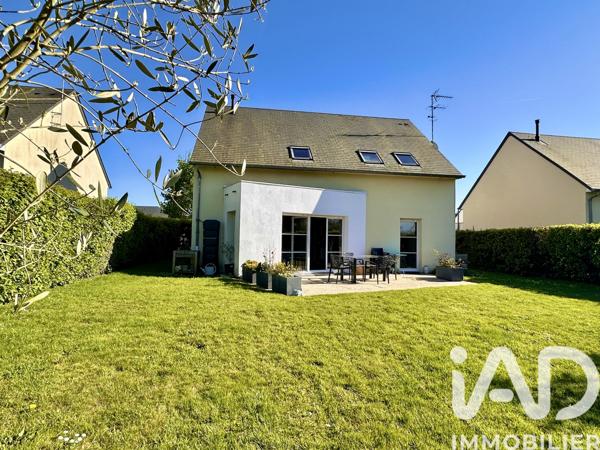Maison à vendre 5 pièces 117,35 m² Lisieux