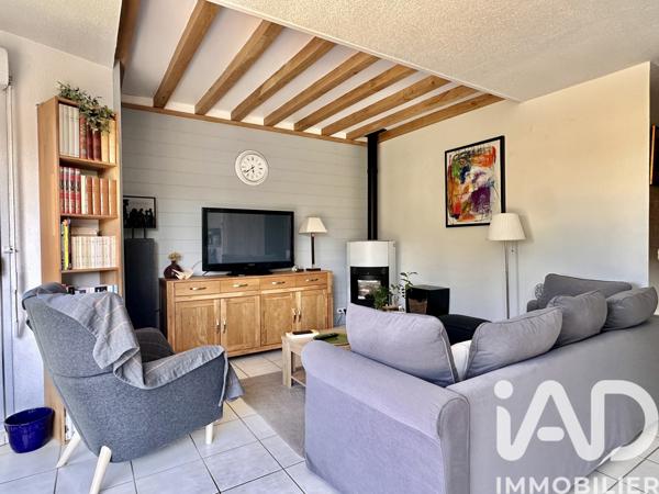 Maison à vendre 5 pièces 117,35 m² Lisieux