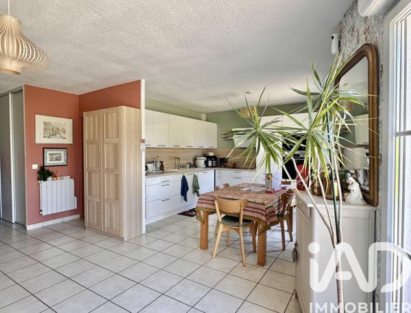 Maison à vendre 5 pièces 117,35 m² Lisieux