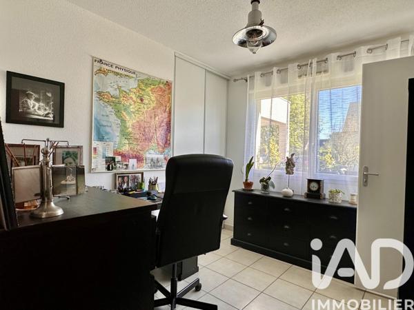 Maison à vendre 5 pièces 117,35 m² Lisieux