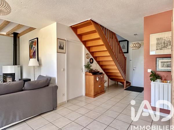 Maison à vendre 5 pièces 117,35 m² Lisieux