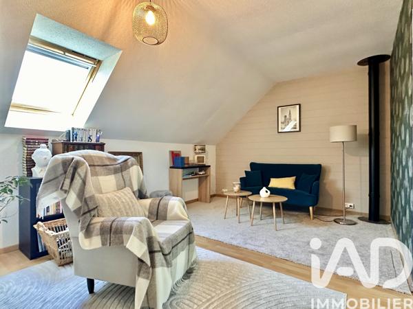 Maison à vendre 5 pièces 117,35 m² Lisieux
