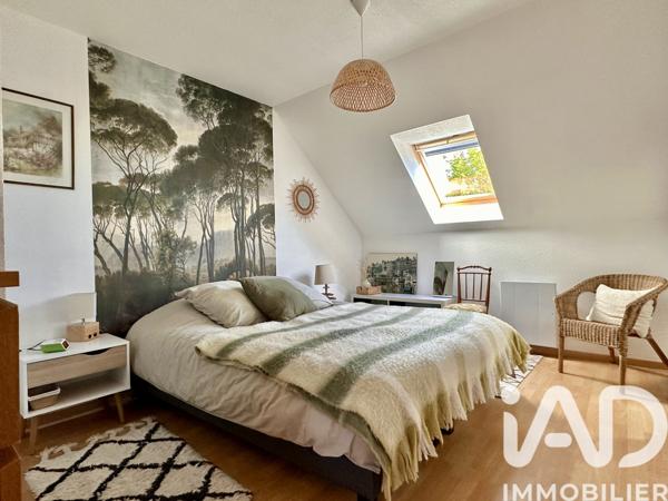 Maison à vendre 5 pièces 117,35 m² Lisieux