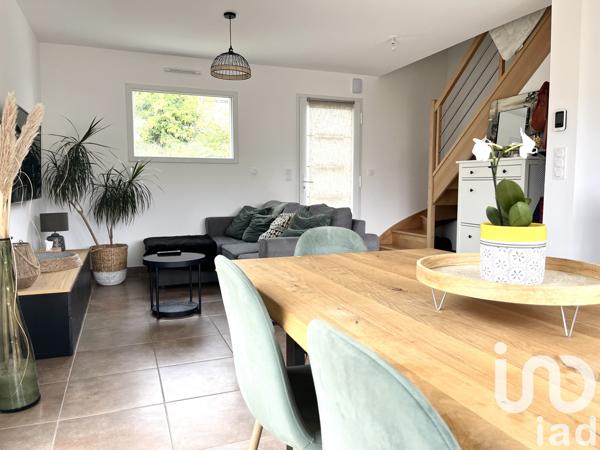 Maison à vendre 5 pièces 89 m² Cordemais