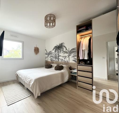 Maison à vendre 5 pièces 89 m² Cordemais