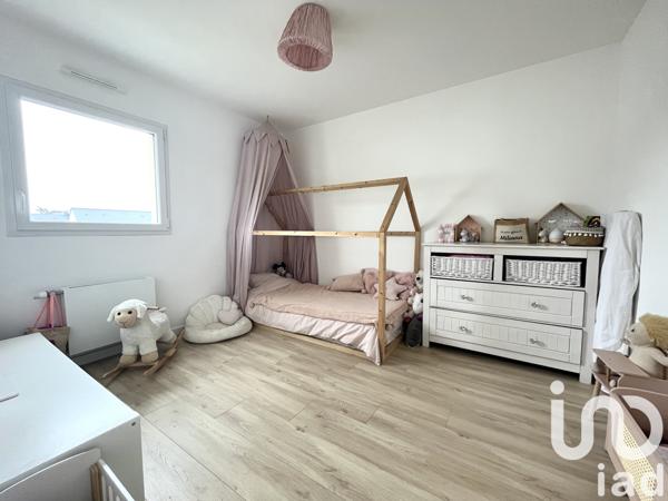 Maison à vendre 5 pièces 89 m² Cordemais